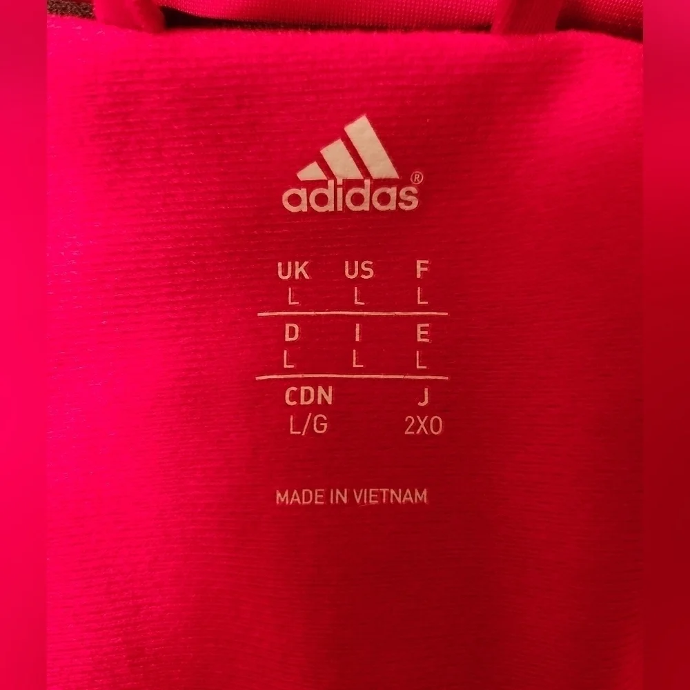Adidas Jacket - Picture 7 of 7